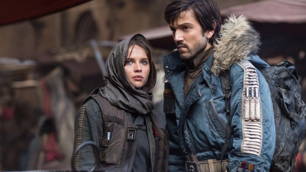 How Star Wars can avoid franchise fatigue