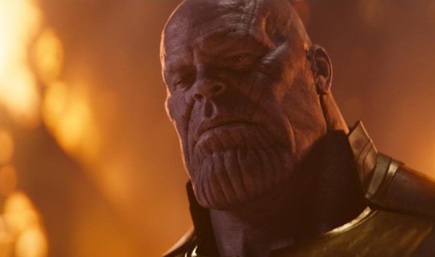 Josh Brolin interview: Deadpool 2, Thanos, Cable, acting and more