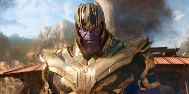 Where does Avengers: Infinity War leave the Marvel Cinematic Universe?