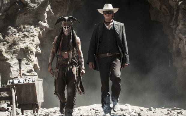The three big recent blockbusters that changed Disney