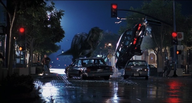 The troubled blockbuster movie summer of 1997