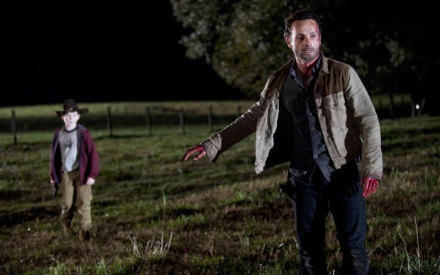 The best and worst of TV's 'difficult second series'