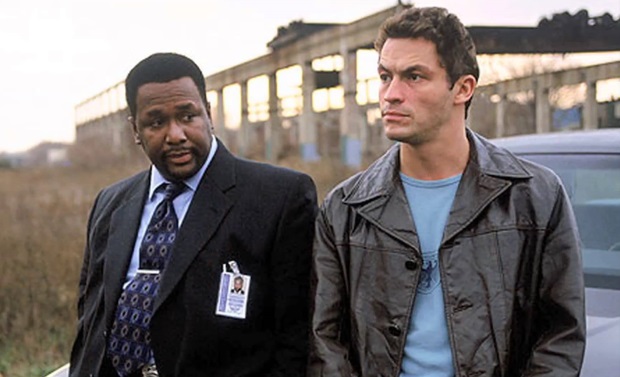 The best and worst of TV's 'difficult second series'