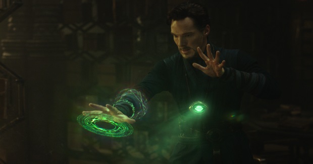 Where does Avengers: Infinity War leave the Marvel Cinematic Universe?
