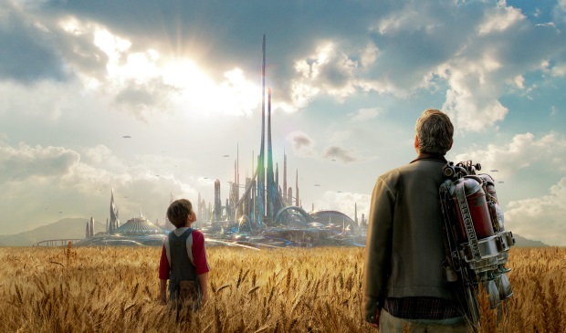 The three big recent blockbusters that changed Disney