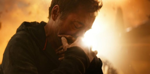 Where does Avengers: Infinity War leave the Marvel Cinematic Universe?