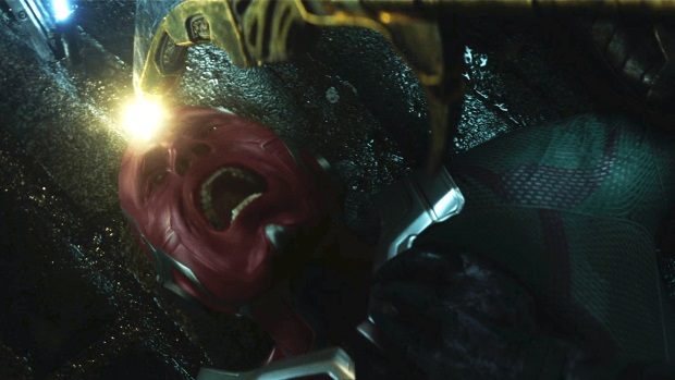 Where does Avengers: Infinity War leave the Marvel Cinematic Universe?