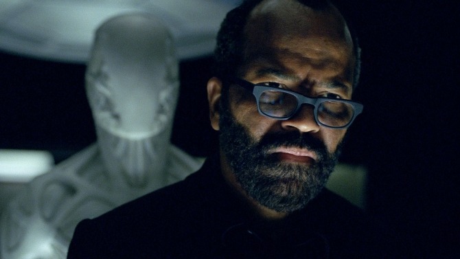 Westworld season 2 timelines explained