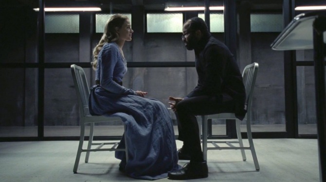 Westworld season 2 timelines explained