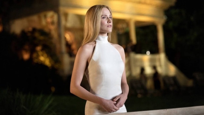 Westworld season 2 timelines explained