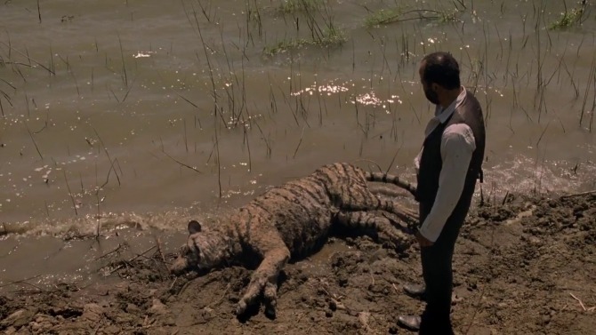 Westworld season 2 timelines explained