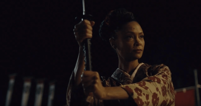 Westworld season 2 timelines explained