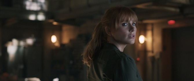 Jurassic World: Fallen Kingdom’s big moral dilemma