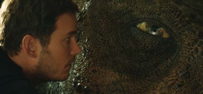 Jurassic World: Fallen Kingdom’s big moral dilemma