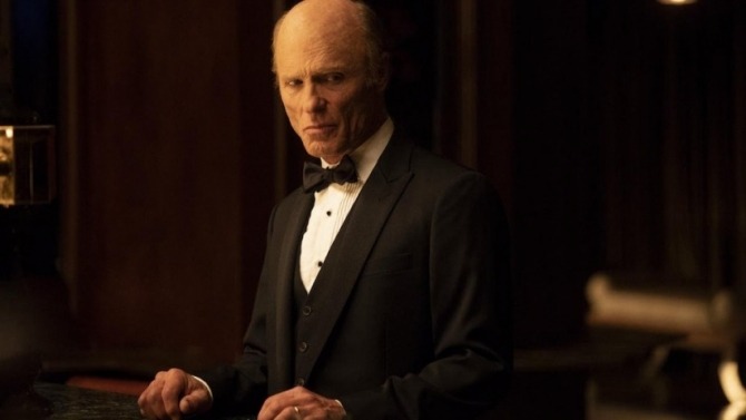 Westworld co-creator Lisa Joy: “we have an answer for all the questions”
