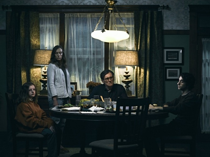 Has all the hype around Hereditary really hurt the movie?