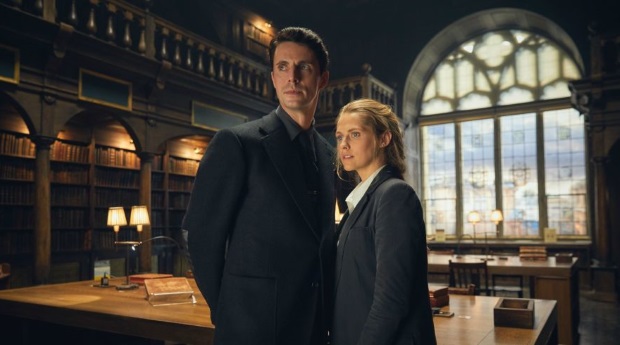 Summer 2018 TV preview