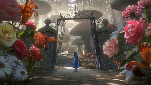 Examining Disney's upcoming franchise slate