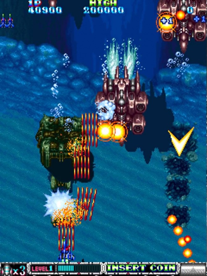 Toaplan: the rise and fall of Japan's greatest shooting game company