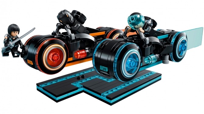 Movie LEGO sets: 9 brilliant new kits for 2018