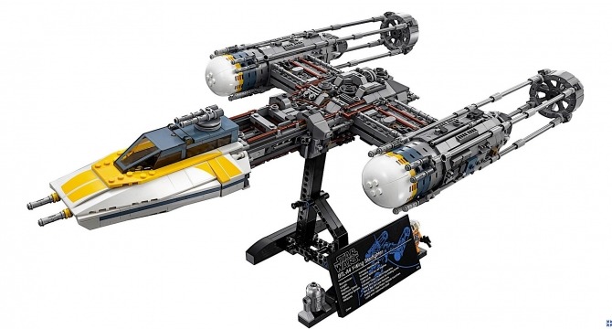 Movie LEGO sets: 9 brilliant new kits for 2018