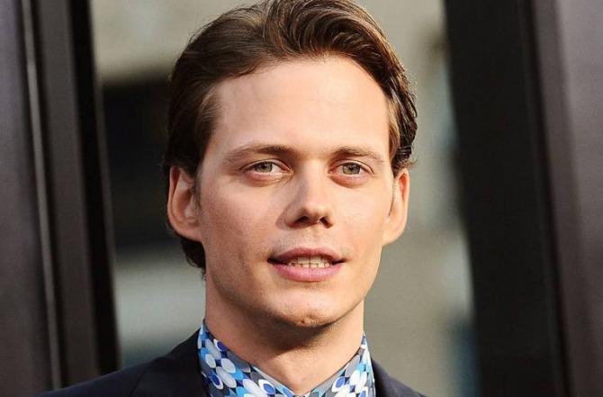 It: Chapter Two - filming gets underway