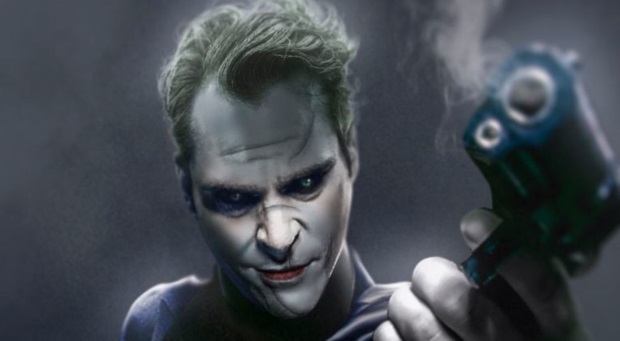 The Joker: every movie project currently in the works
