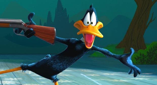 The Looney Tunes feature films that never were