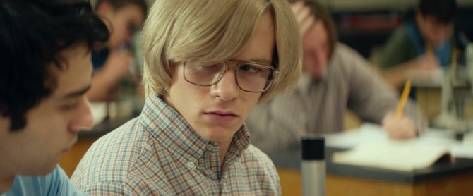 Comparing Star Wars: Solo and My Friend Dahmer
