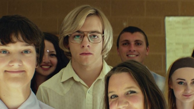 Comparing Star Wars: Solo and My Friend Dahmer