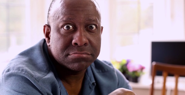 Recommended things: Wagon Wheels and Dave Benson Phillips