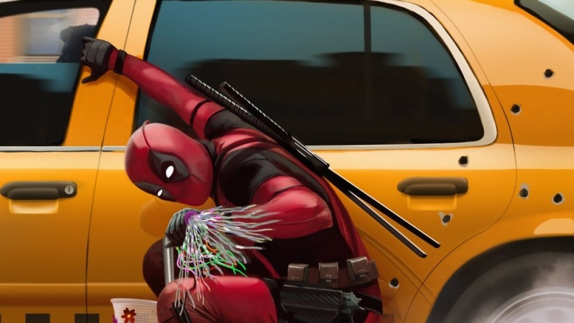 Deadpool 2: DVD release date looking like August