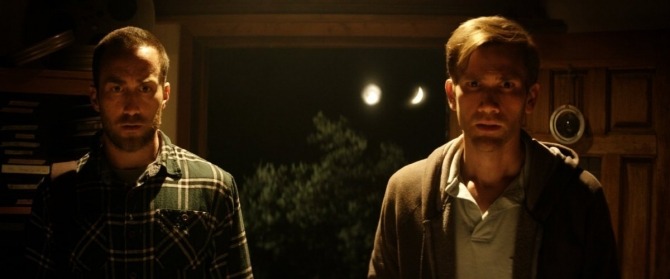 The Endless: Aaron Moorhead and Justin Benson interview