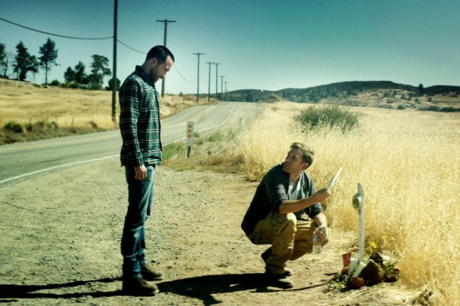 The Endless: Aaron Moorhead and Justin Benson interview
