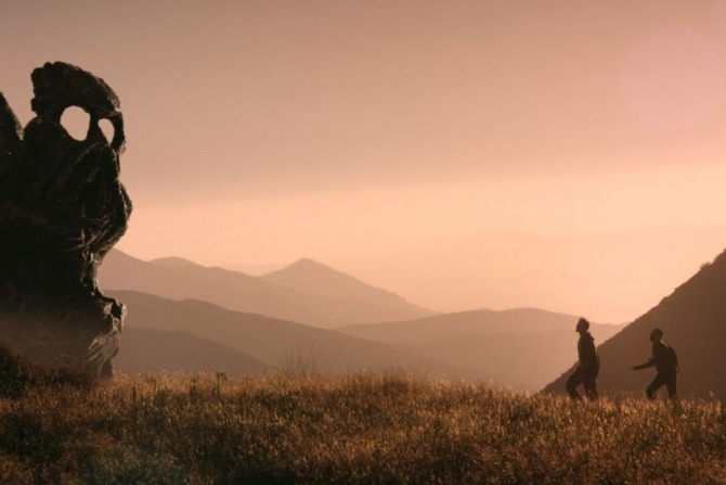 The Endless: Aaron Moorhead and Justin Benson interview