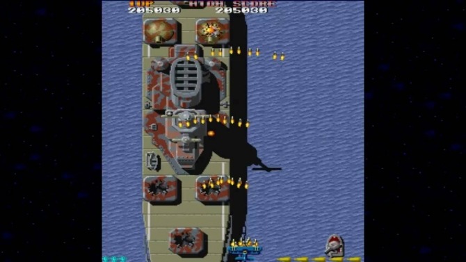 Toaplan: the rise and fall of Japan's greatest shooting game company