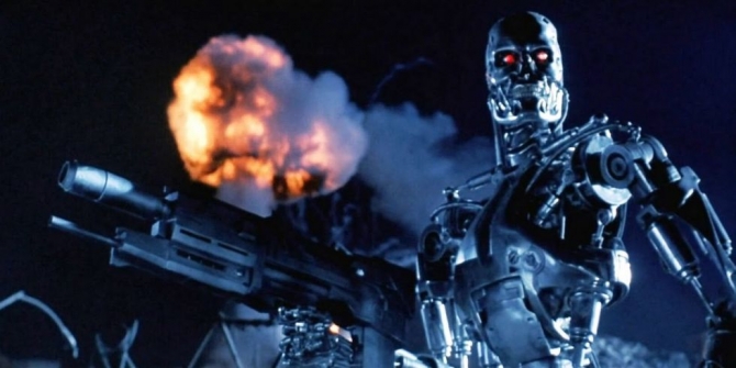 Terminator 6: what we know so far