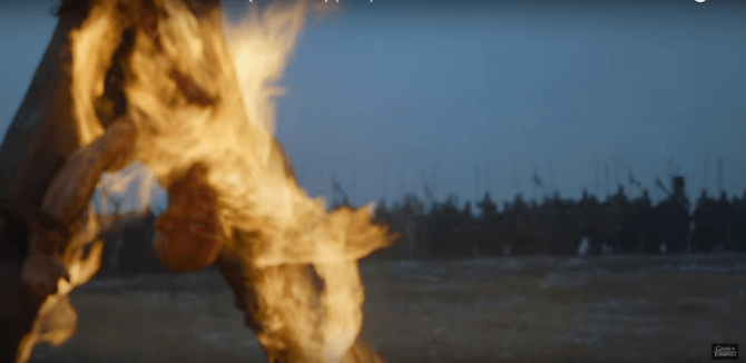 Game Of Thrones spin-off: 11 stories from the Age Of Heroes