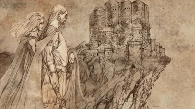 Game Of Thrones spin-off: 11 stories from the Age Of Heroes