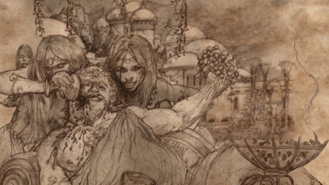 Game Of Thrones spin-off: 11 stories from the Age Of Heroes
