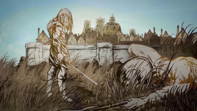 Game Of Thrones spin-off: 11 stories from the Age Of Heroes