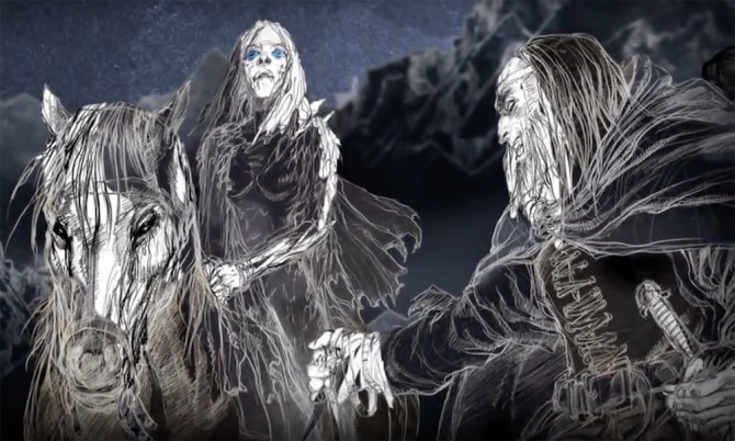 Game Of Thrones spin-off: 11 stories from the Age Of Heroes