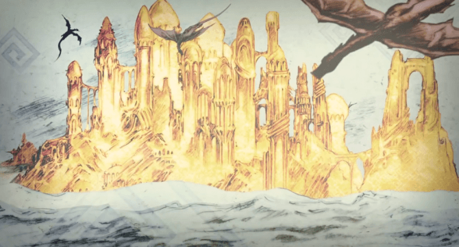 Game Of Thrones spin-off: 11 stories from the Age Of Heroes
