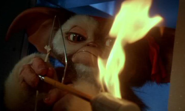 How Gremlins 2 tried to kill the chances of Gremlins 3