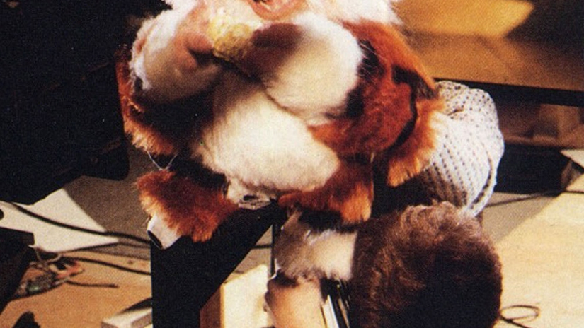 How Gremlins 2 tried to kill the chances of Gremlins 3