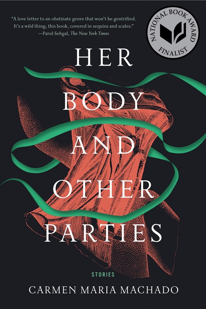 Her Body & Other Parties to get anthology series adaptation