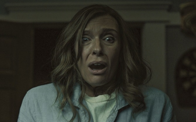 Hereditary: why it’s a sublime horror comedy