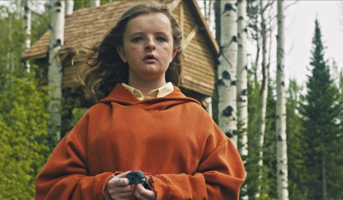 Has all the hype around Hereditary really hurt the movie?