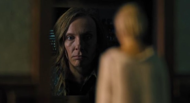 Toni Collette interview: Hereditary