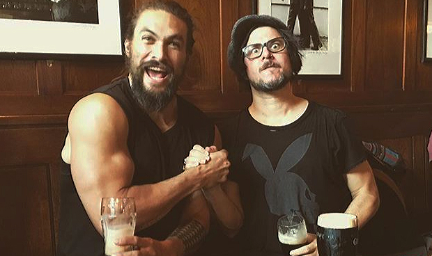 The Crow reboot loses its star and director (again)